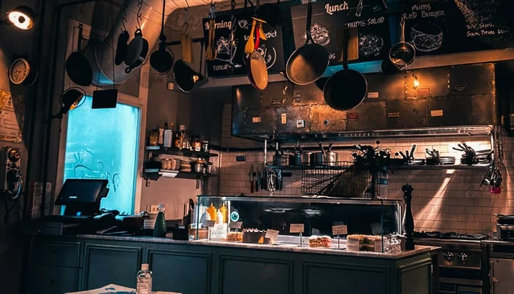 Gastronomia